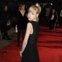 Antonia Campbell-Hughes - BFI London Film Festival: '360' European film premiere - Photos | Picture 101317